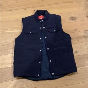 Levi Vest